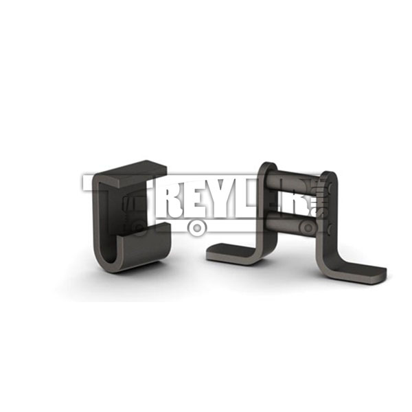 Silme Dorse Menteşesi