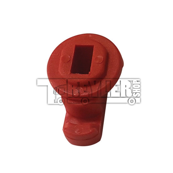 Ştanga Başlığı (Kare Giriş)