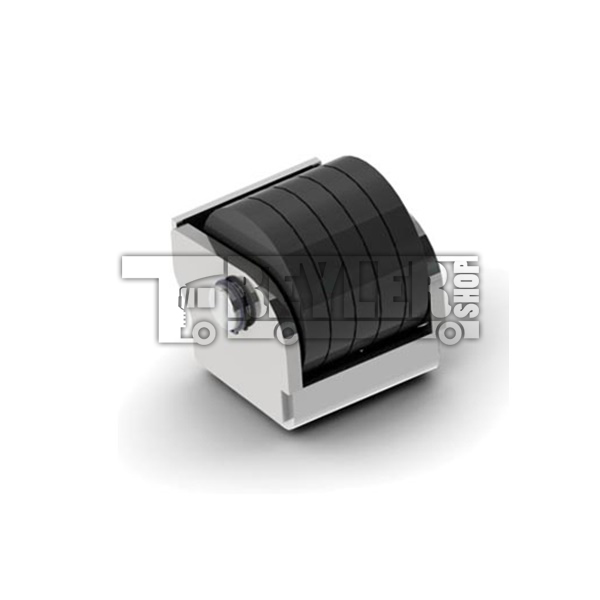 Tekli Büyük Dönerli Takoz