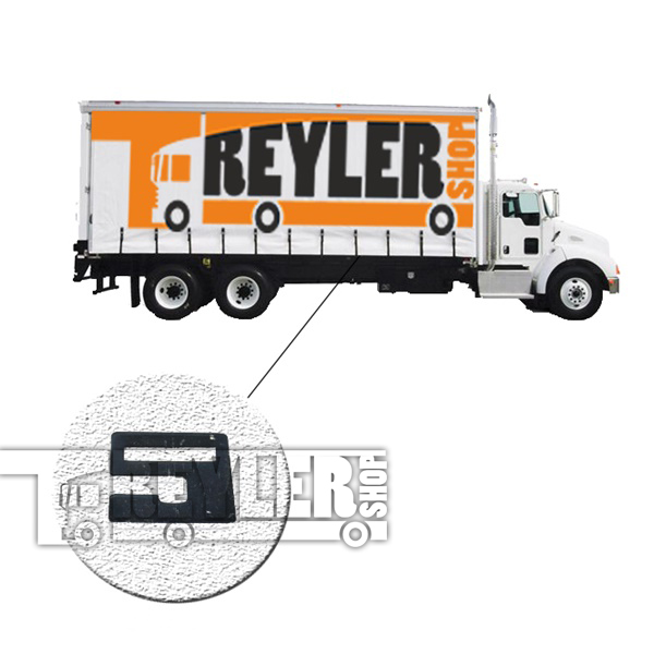 Tırsan Toka Kancası