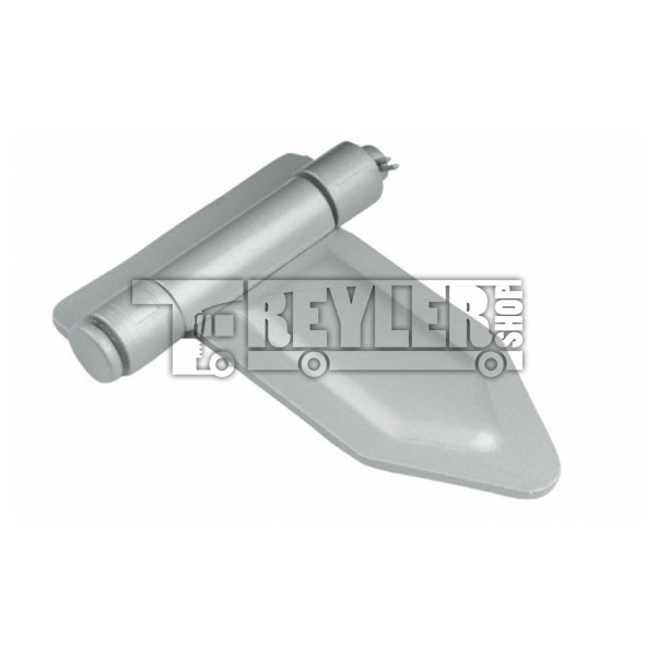 Üçgen Menteşe (Büyük)