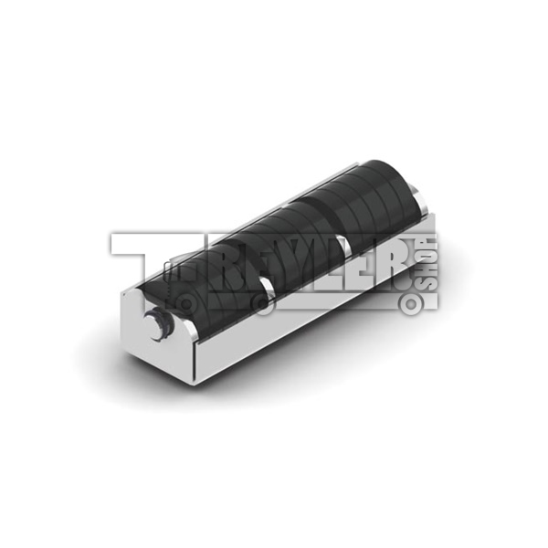 Üçlü Küçük Dönerli Takoz 