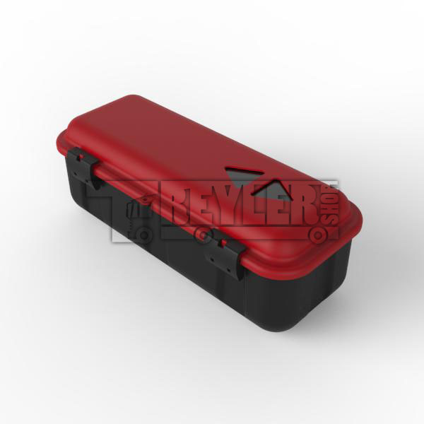 Yangın Tüpü Dolabı