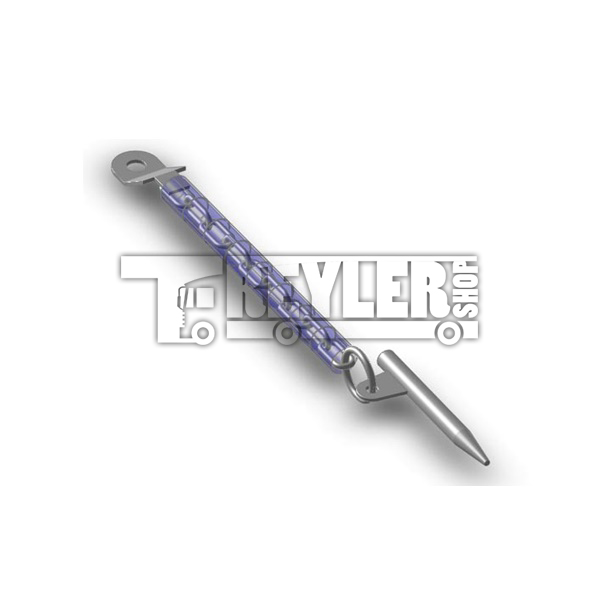 Yuvarlak Hortumlu Kama